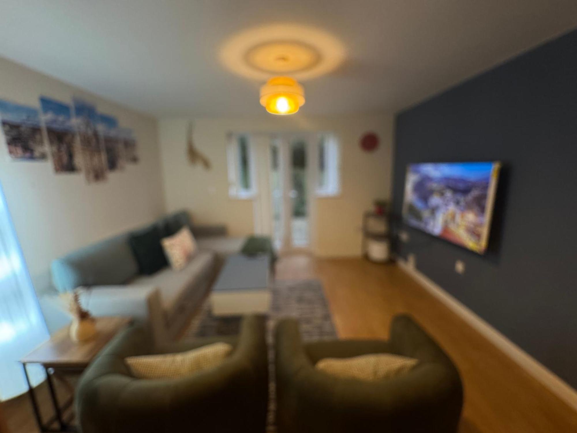 The Vogue Stay, 3 Bedrooms, 2 Bathrooms, Ideal For Jr & Oxford Hospitals, Free Carpark, Conveniently Located For Ring Road Access, 2 Miles From Oxford City Centre Easy Car & Bus Route 외부 사진