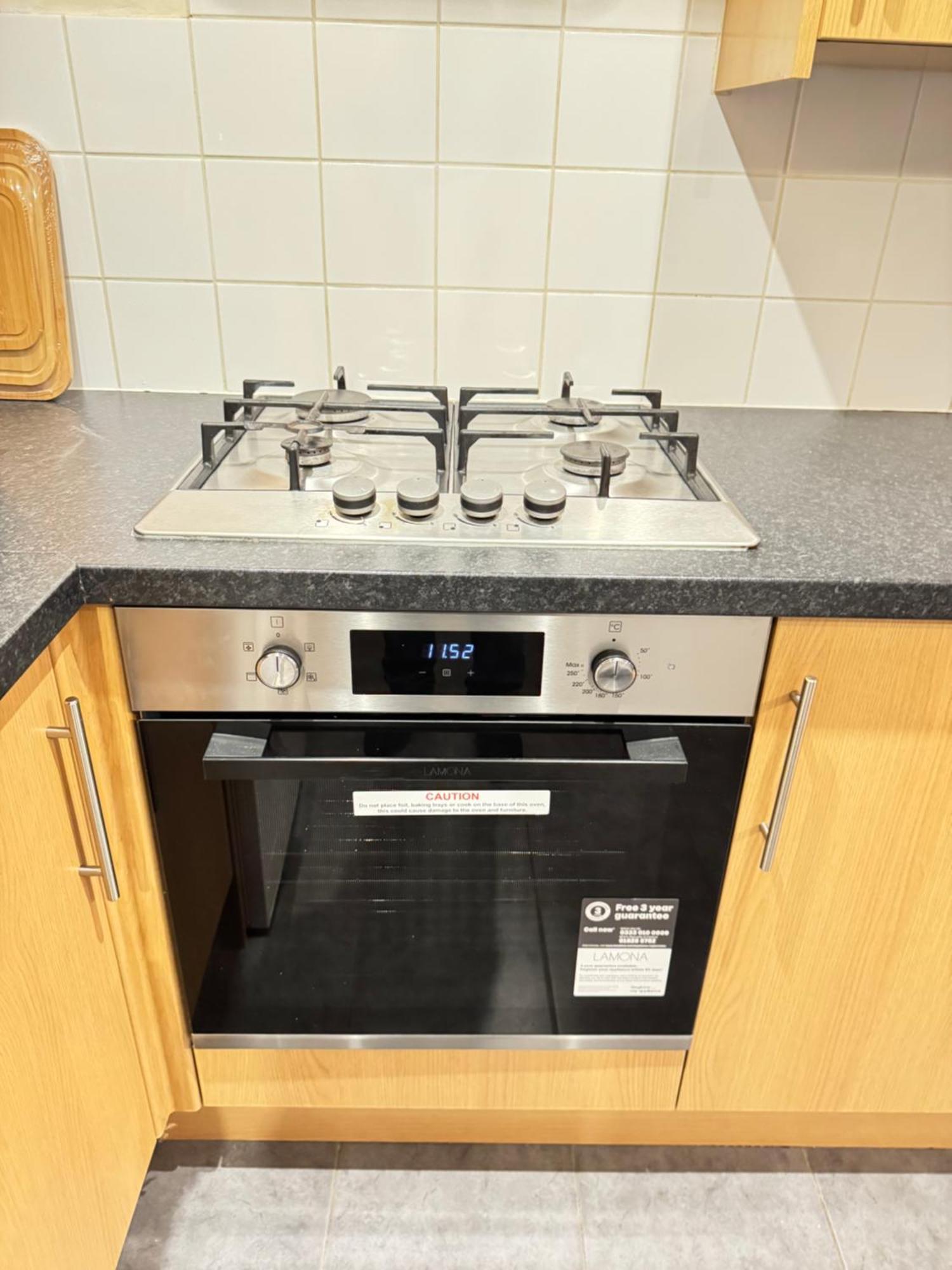 The Vogue Stay, 3 Bedrooms, 2 Bathrooms, Ideal For Jr & Oxford Hospitals, Free Carpark, Conveniently Located For Ring Road Access, 2 Miles From Oxford City Centre Easy Car & Bus Route 외부 사진