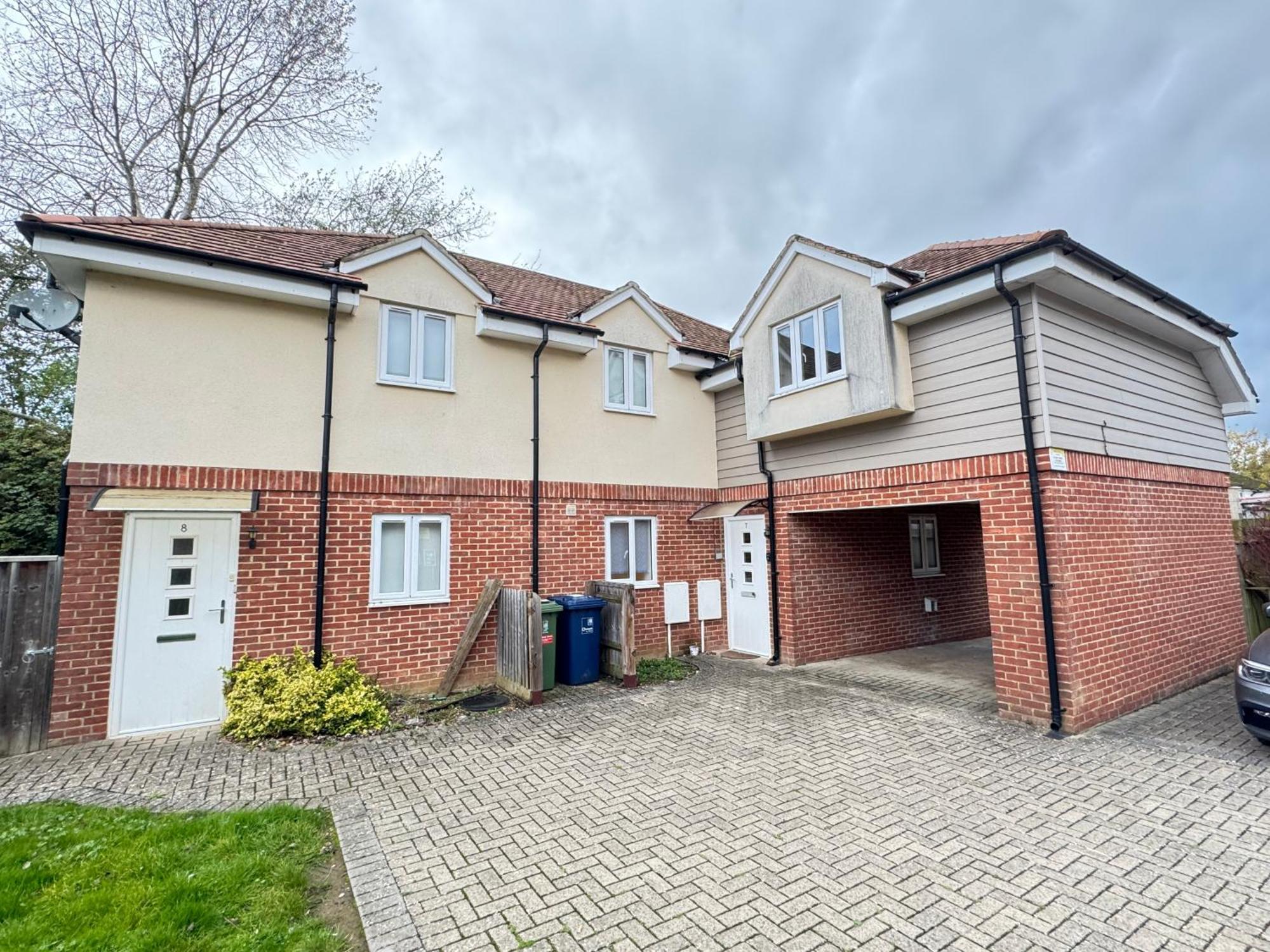 The Vogue Stay, 3 Bedrooms, 2 Bathrooms, Ideal For Jr & Oxford Hospitals, Free Carpark, Conveniently Located For Ring Road Access, 2 Miles From Oxford City Centre Easy Car & Bus Route 외부 사진