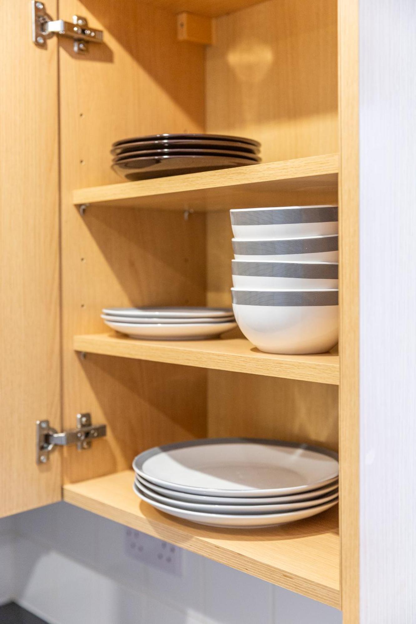 The Vogue Stay, 3 Bedrooms, 2 Bathrooms, Ideal For Jr & Oxford Hospitals, Free Carpark, Conveniently Located For Ring Road Access, 2 Miles From Oxford City Centre Easy Car & Bus Route 외부 사진